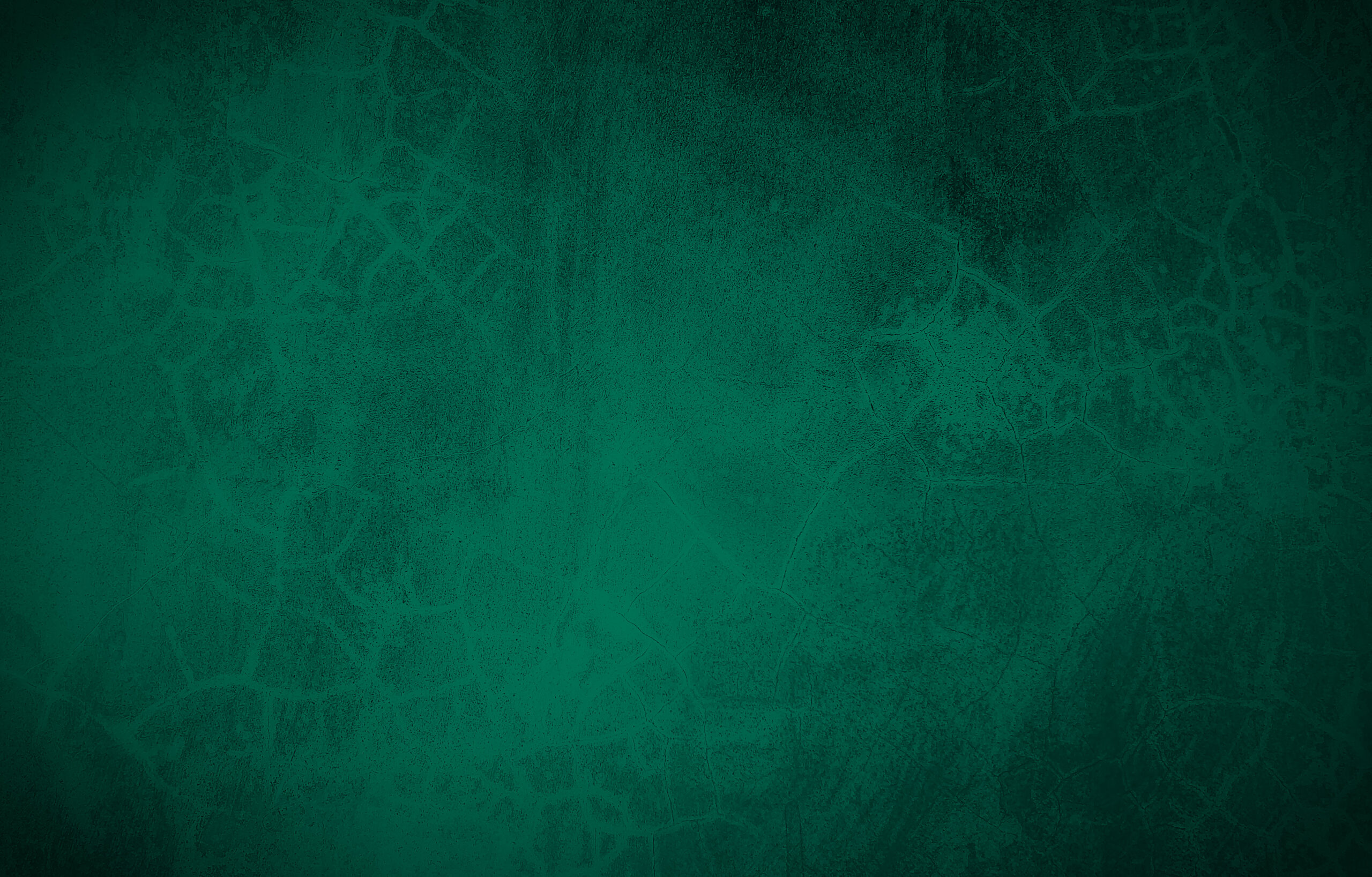 Chalkboard or blackboard green texture. Empty blank with copy space for chalk text. Used feel with chalk traces and great texture